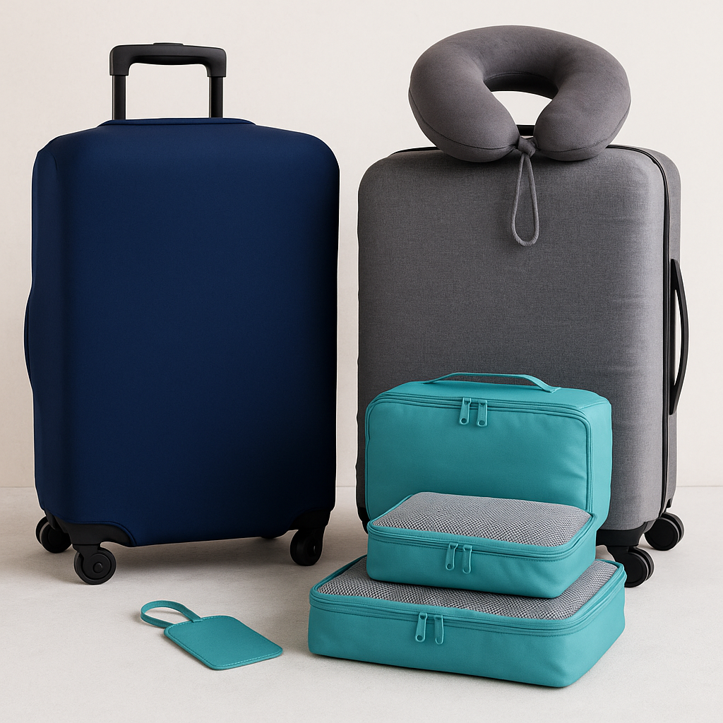 Accessoires de voyage