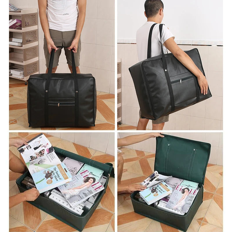 Sac de Voyage Pliable Modèle Wenzhou