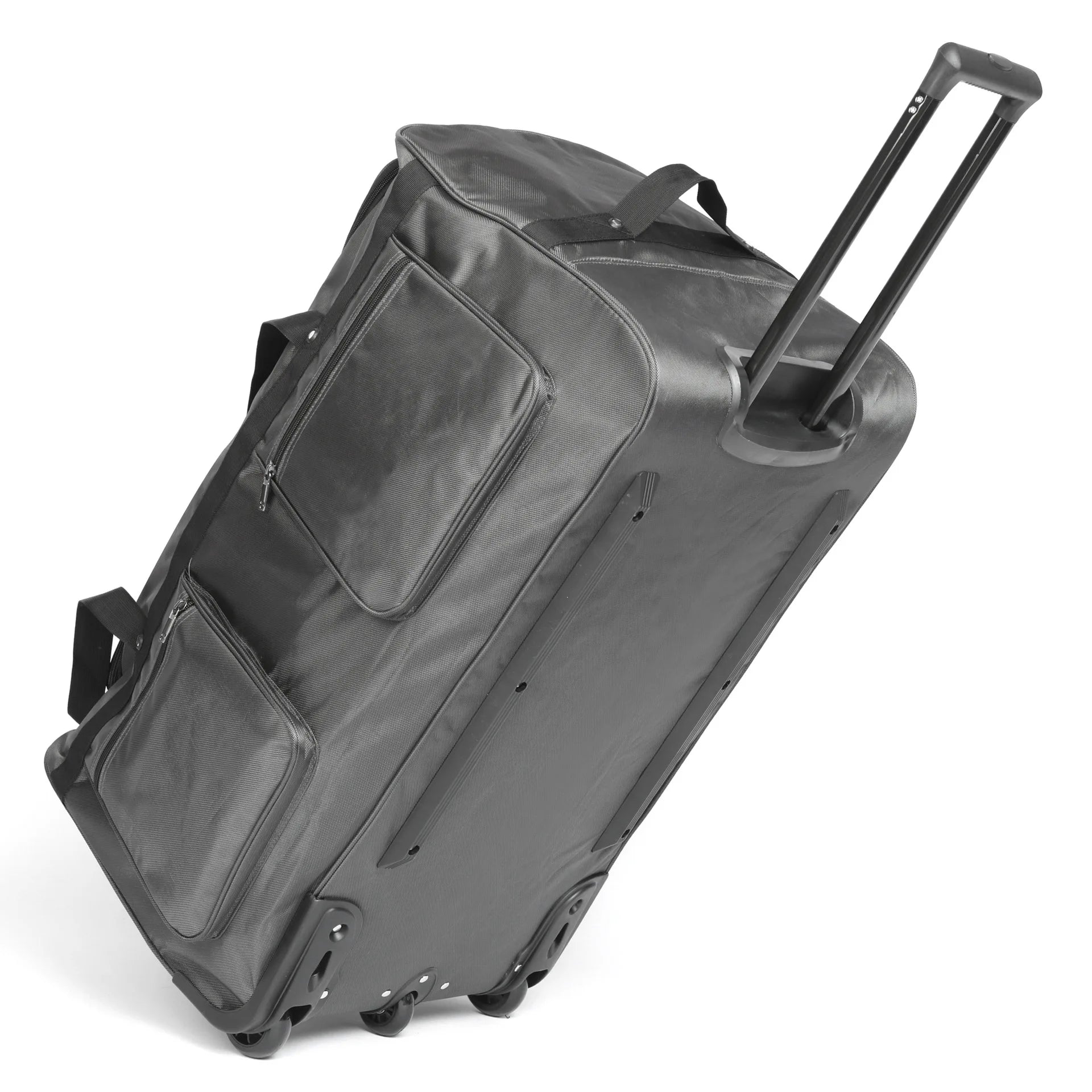 Valise Souple à Roulettes Felemi – Modèle Shijiazhuang