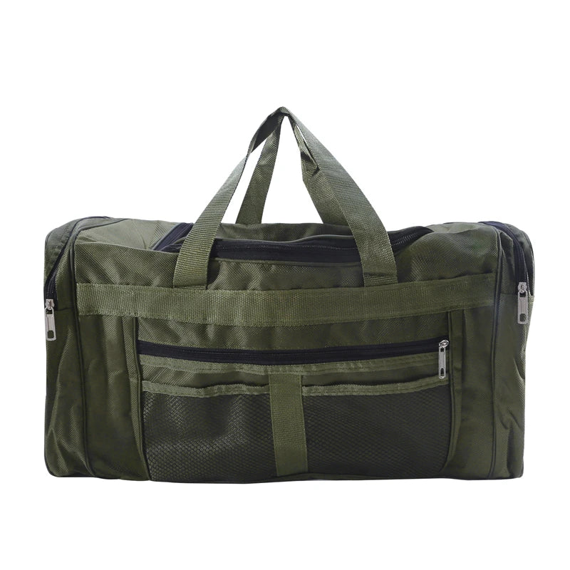 Sac de Voyage Cabine Grande Capacité, Weekender & Sport Premium