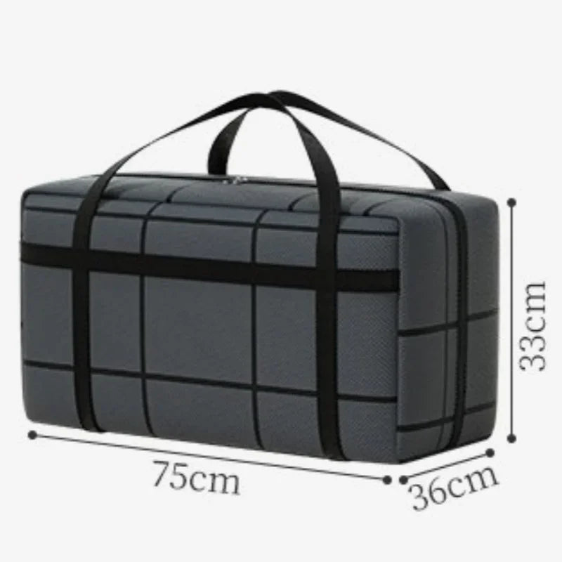 Sac de voyage Grand Format Trebalena – Modèle Hangzhou