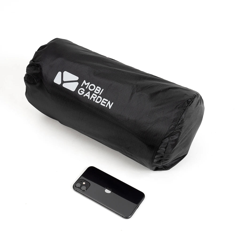Sac de Voyage Mobi Garden – Modèle Baoding