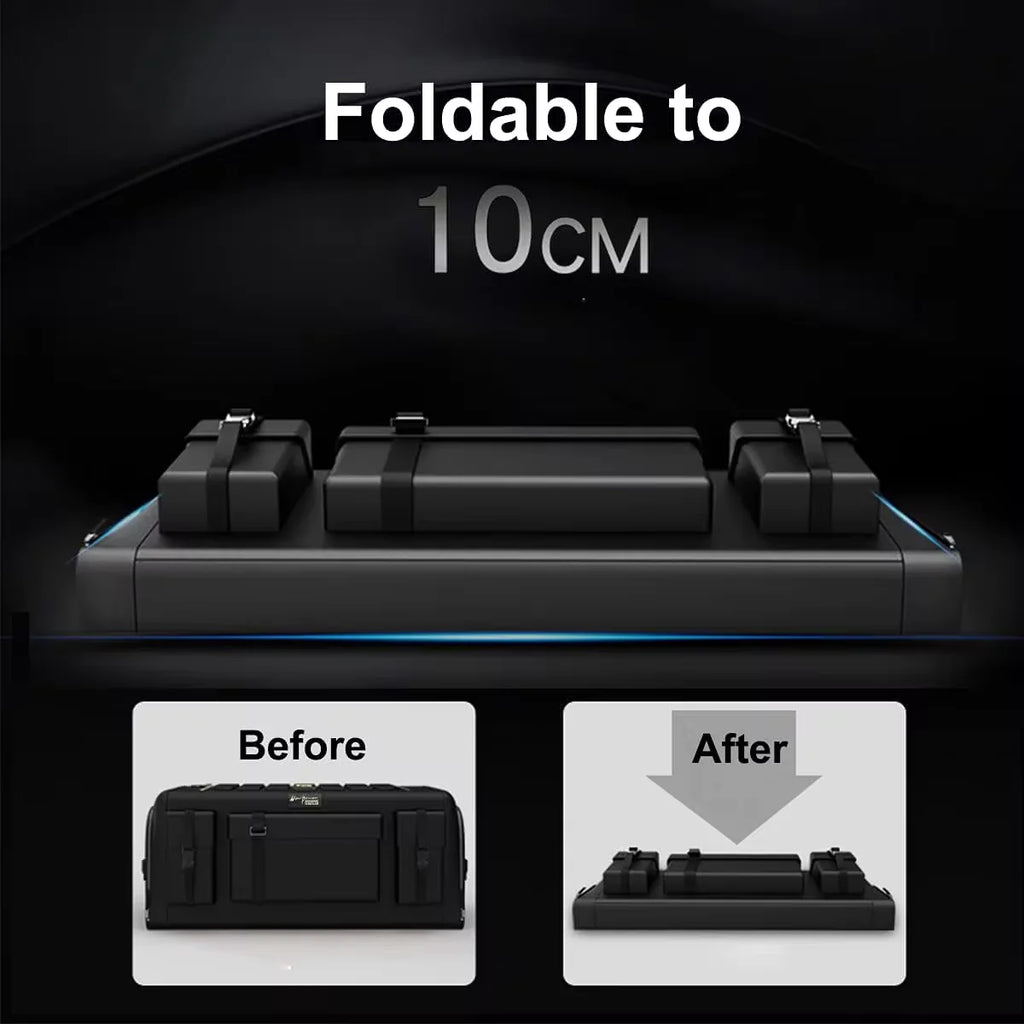 Organisateur de Coffre LIVIAUTOLIFE – Modèle Foshan