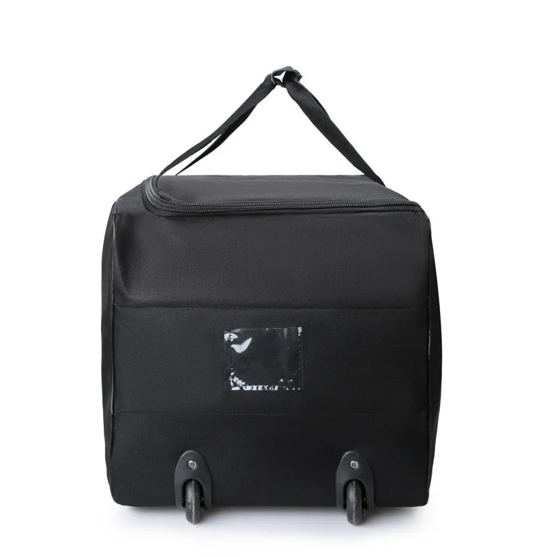 Valise Pliable TravelEase – Modèle Shenzhen