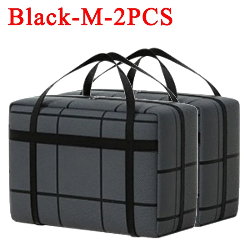 Sac de voyage Grand Format Trebalena – Modèle Hangzhou