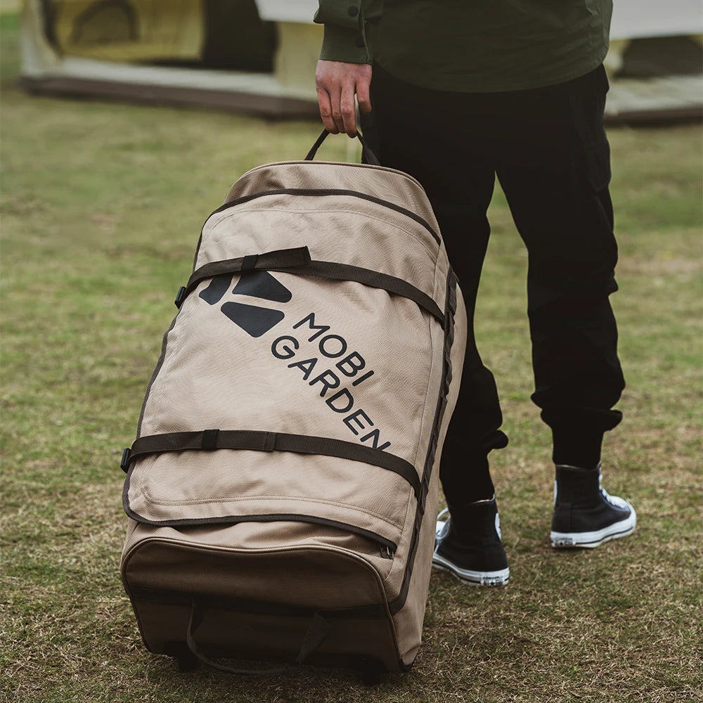 Sac de Voyage Mobi Garden – Modèle Baoding