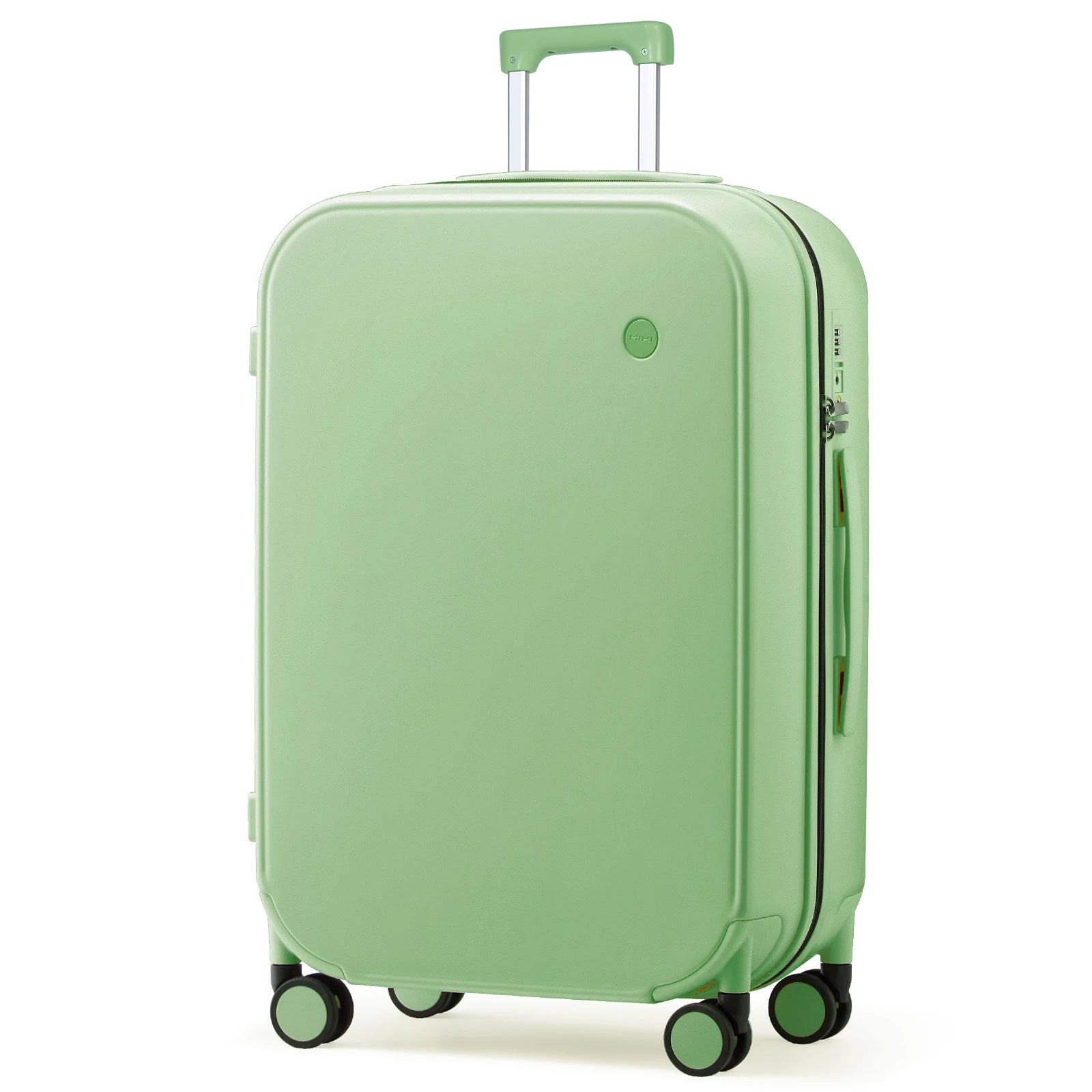 Valise Premium en PC 100 % avec Roues Spinner, Formats 18”, 20” et 24”