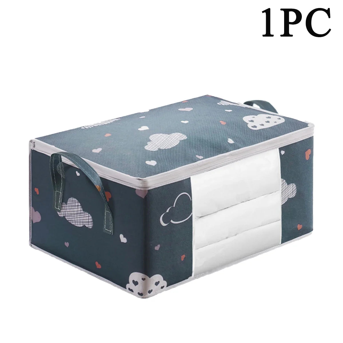 Sac de voyage Grand Format Trebalena – Modèle Hangzhou