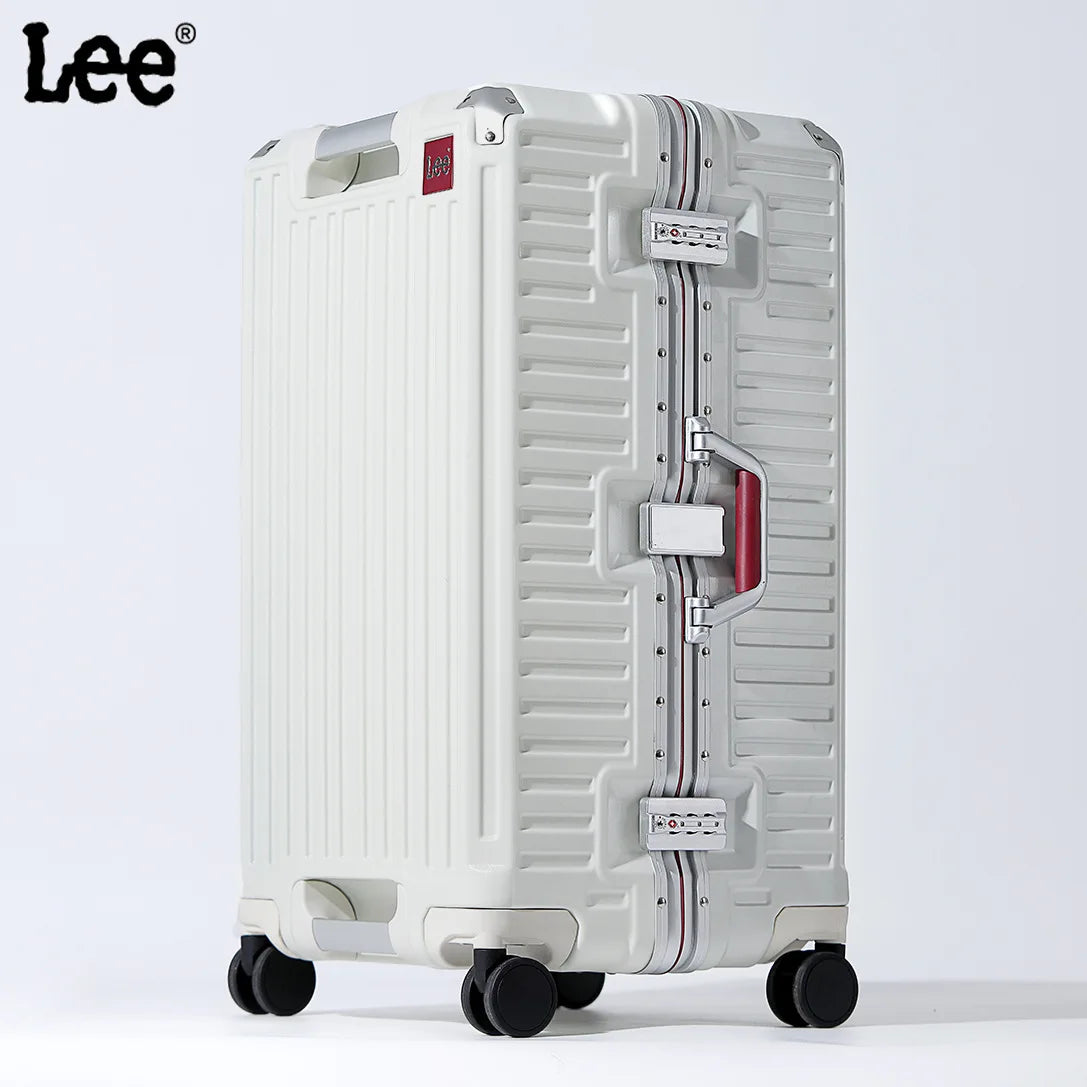 Valise Rigide – Modèle Ningbo