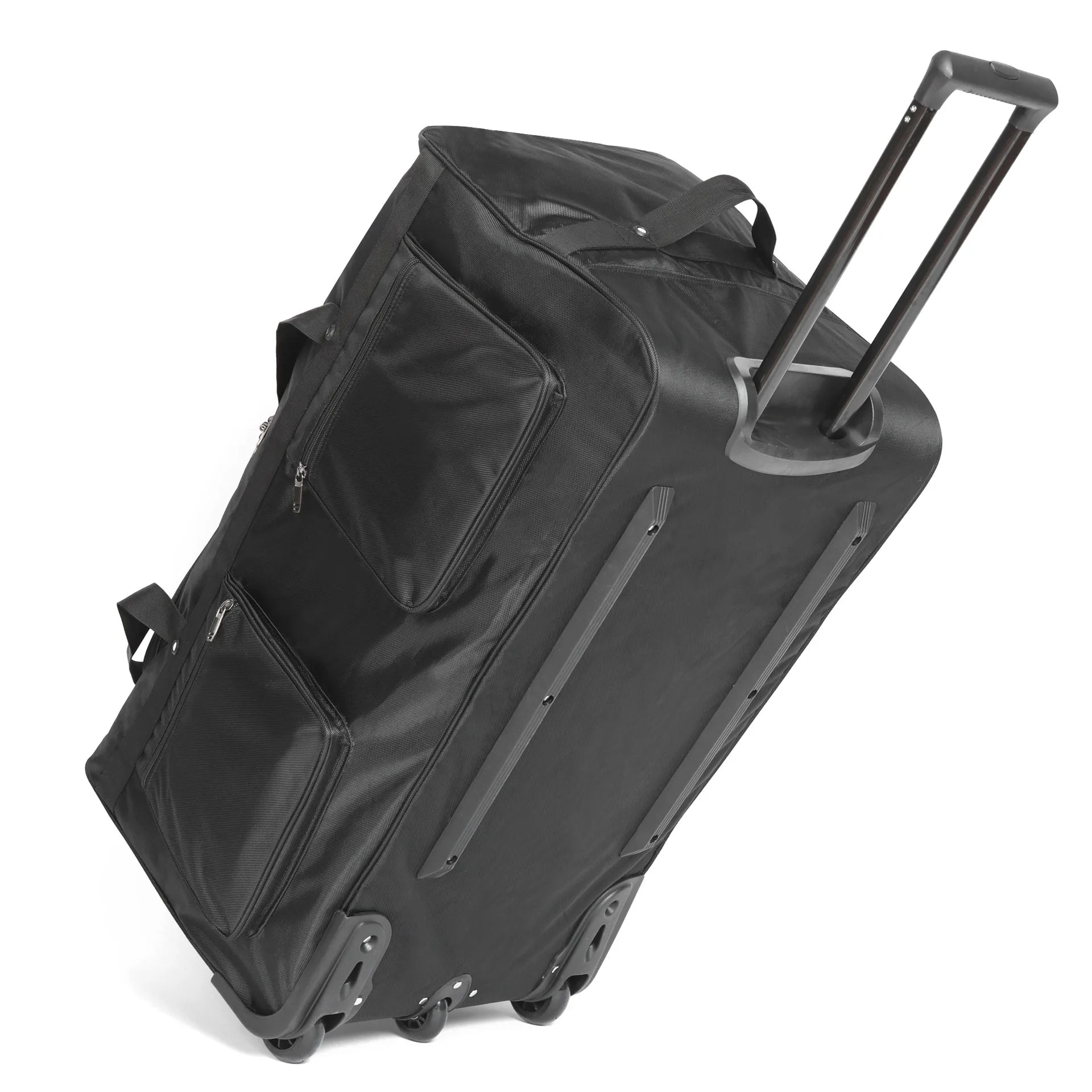 Valise Souple à Roulettes Felemi – Modèle Shijiazhuang