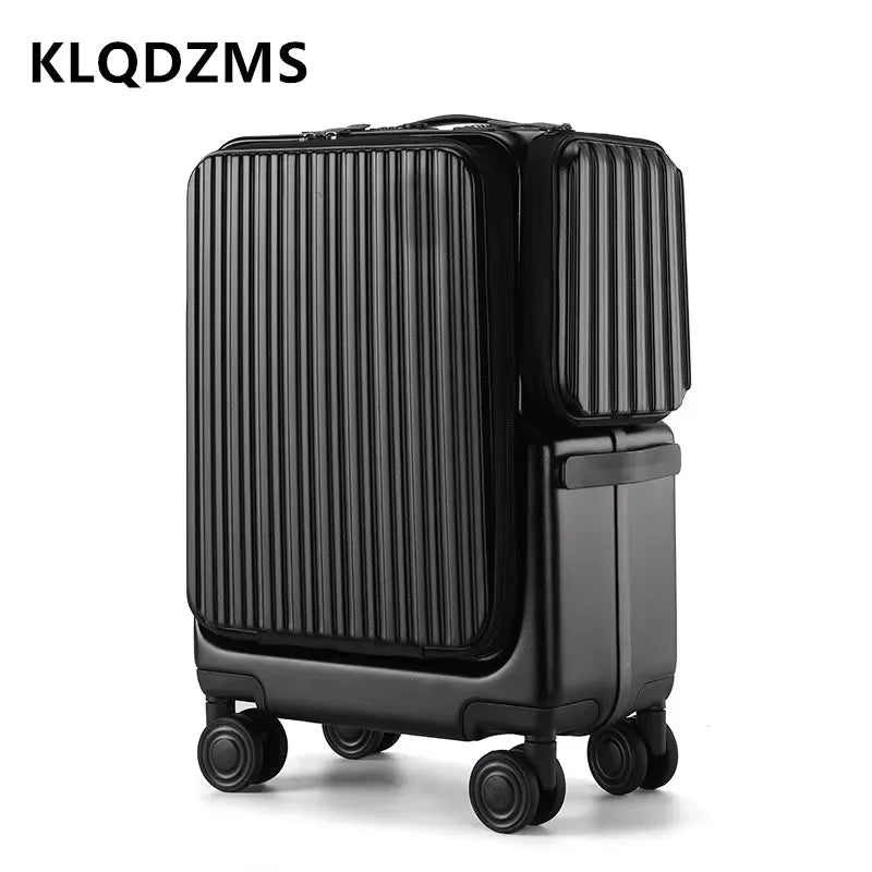 Valise Cabine KLQDZMS Modèle Ningbo