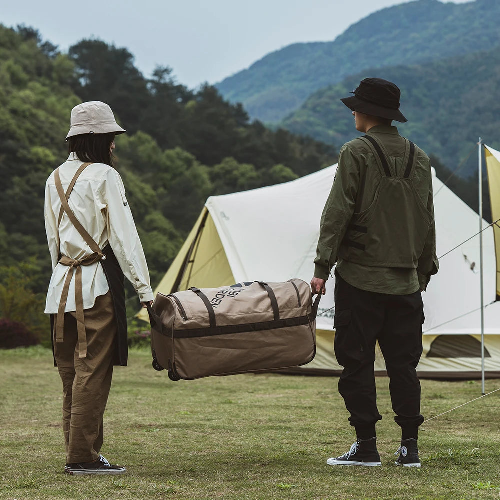 Sac de Voyage Mobi Garden – Modèle Baoding