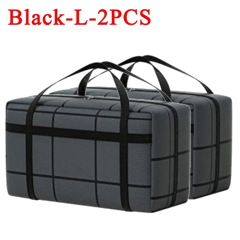 Sac de voyage Grand Format Trebalena – Modèle Hangzhou