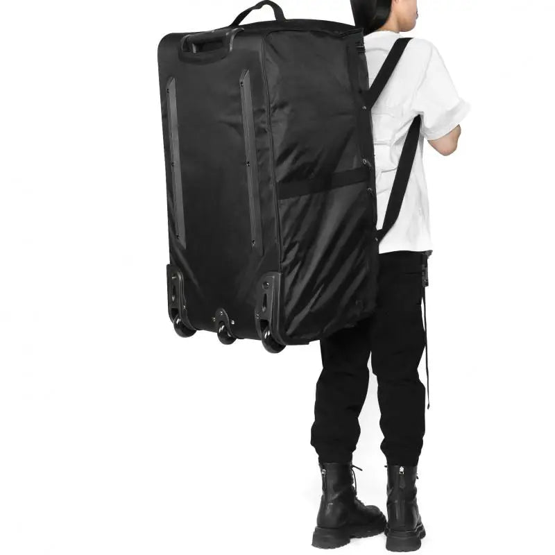 Valise Souple à Roulettes Felemi – Modèle Shijiazhuang