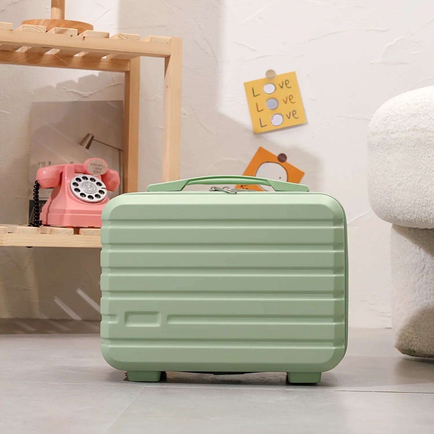 Mini Valisette Modèle Dongguan