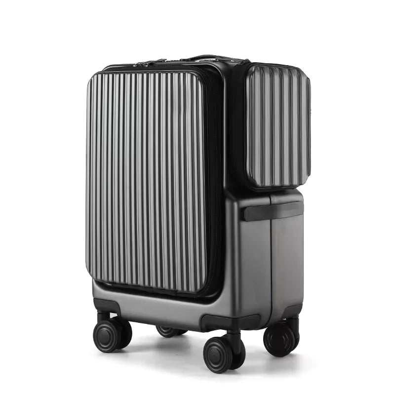 Valise Cabine KLQDZMS Modèle Ningbo