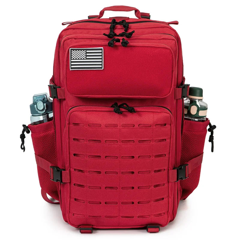 Sac à Dos ReFire Gear – Modèle Ningbo