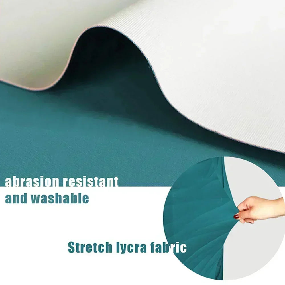 Housse de Protection Élégante et Résistante pour Valises 18 à 32 Pouces