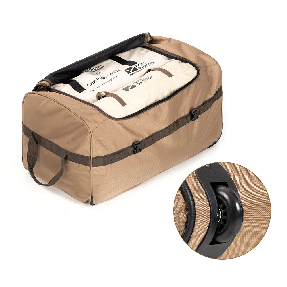 Sac de Voyage Mobi Garden – Modèle Baoding