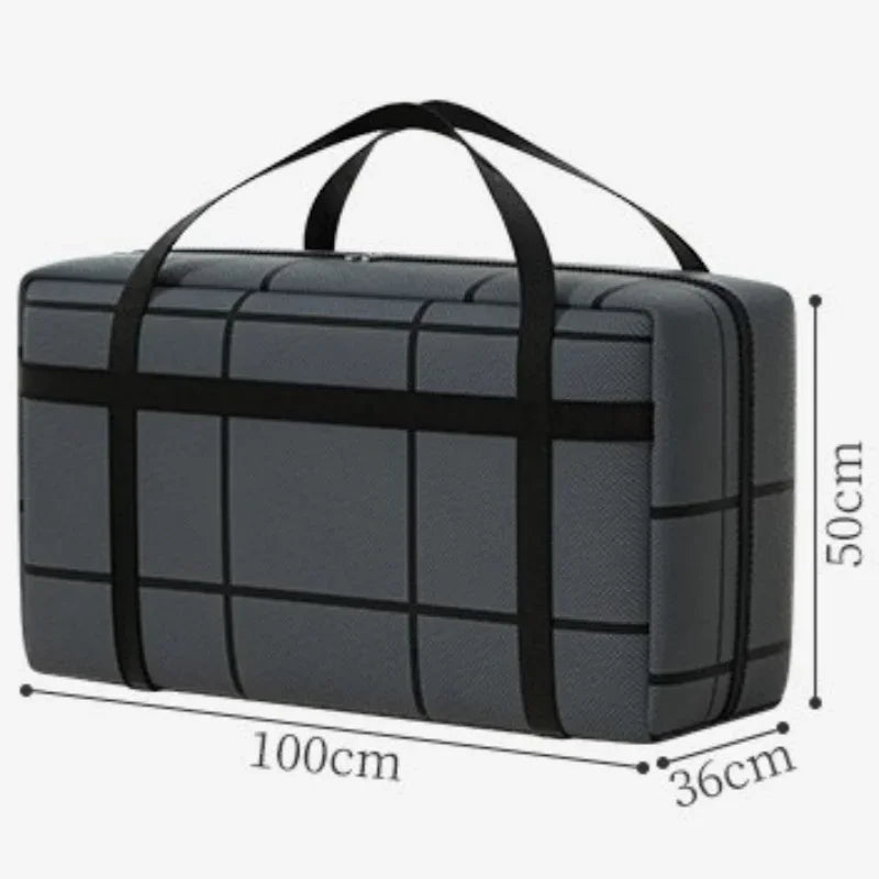 Sac de voyage Grand Format Trebalena – Modèle Hangzhou