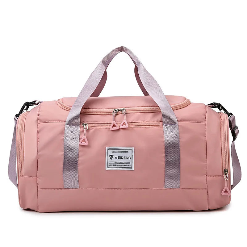 Sac de Voyage Premium Grande Capacité pour Camping et Activités Outdoor Familiales