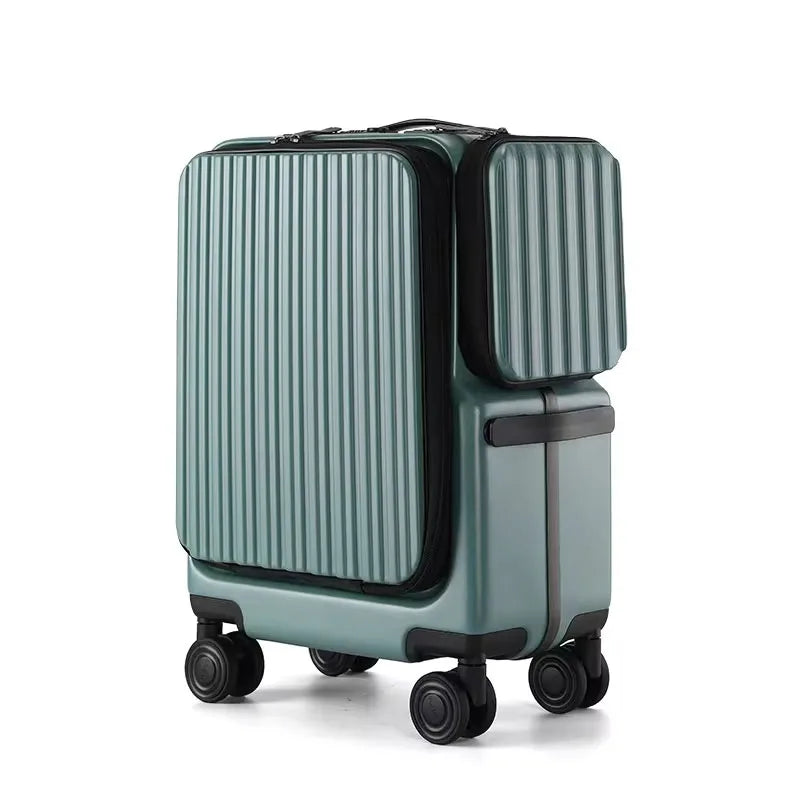 Valise Cabine KLQDZMS Modèle Ningbo