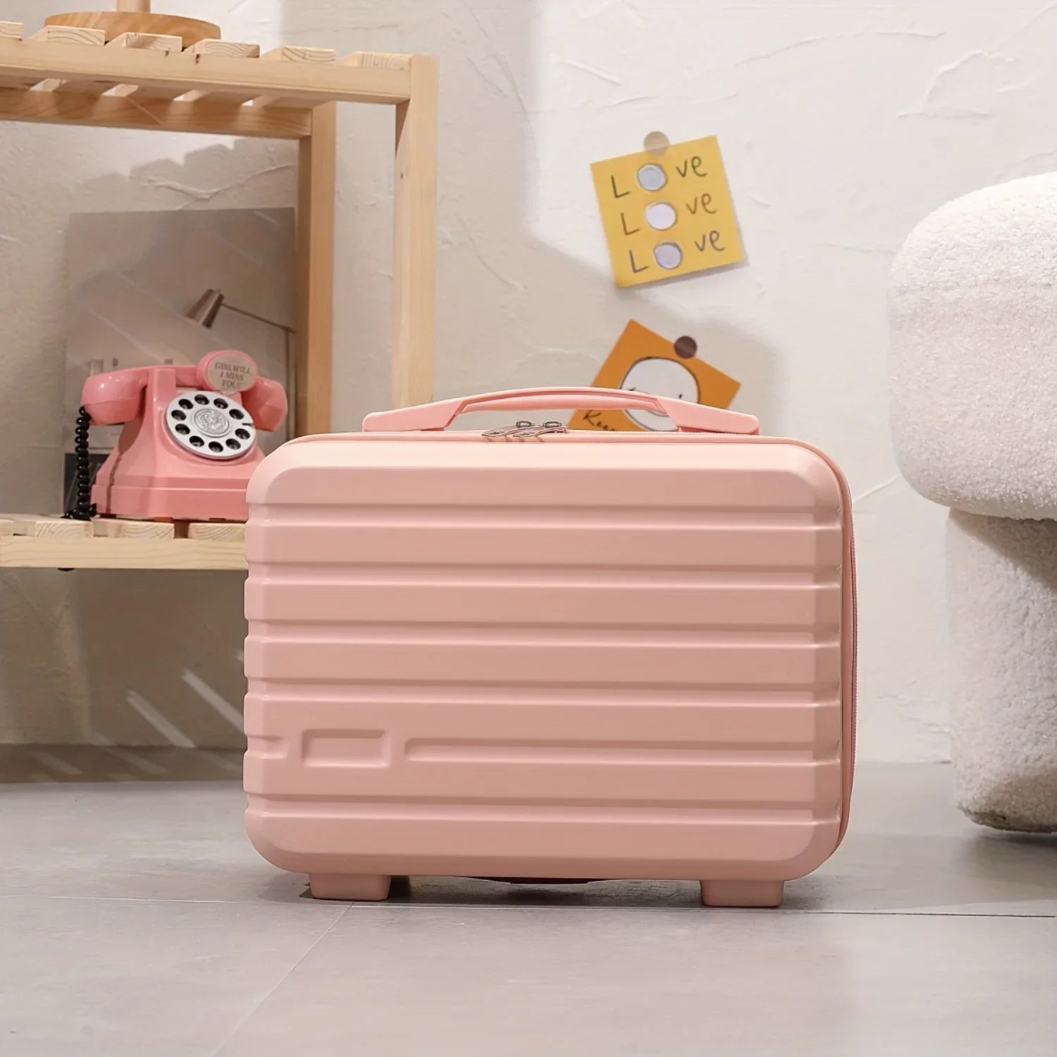 Mini Valisette Modèle Dongguan