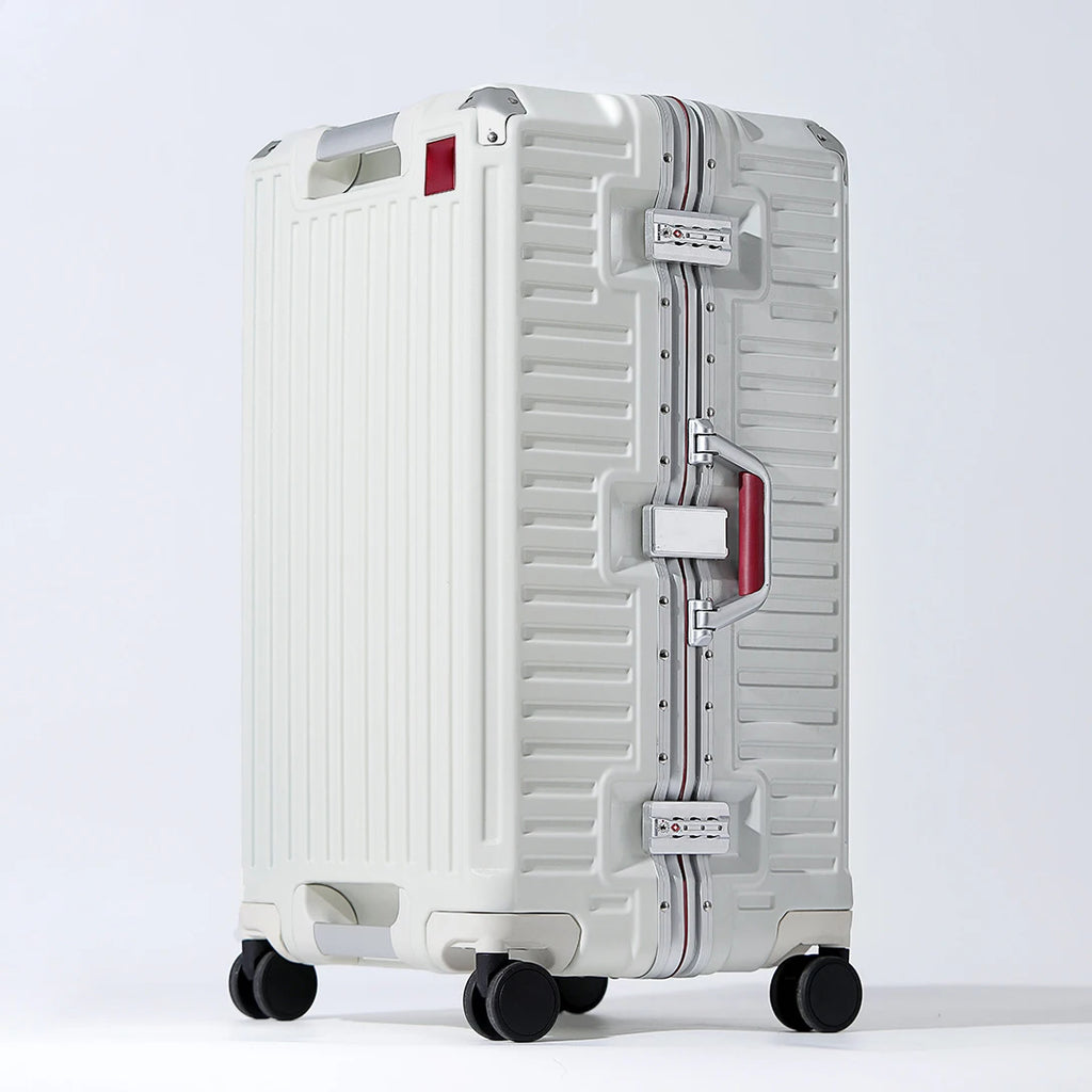 Valise Rigide – Modèle Ningbo