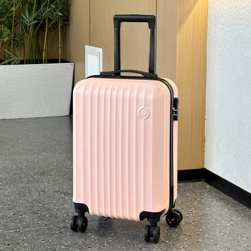 Valise Cabine Modèle Shijiazhuang