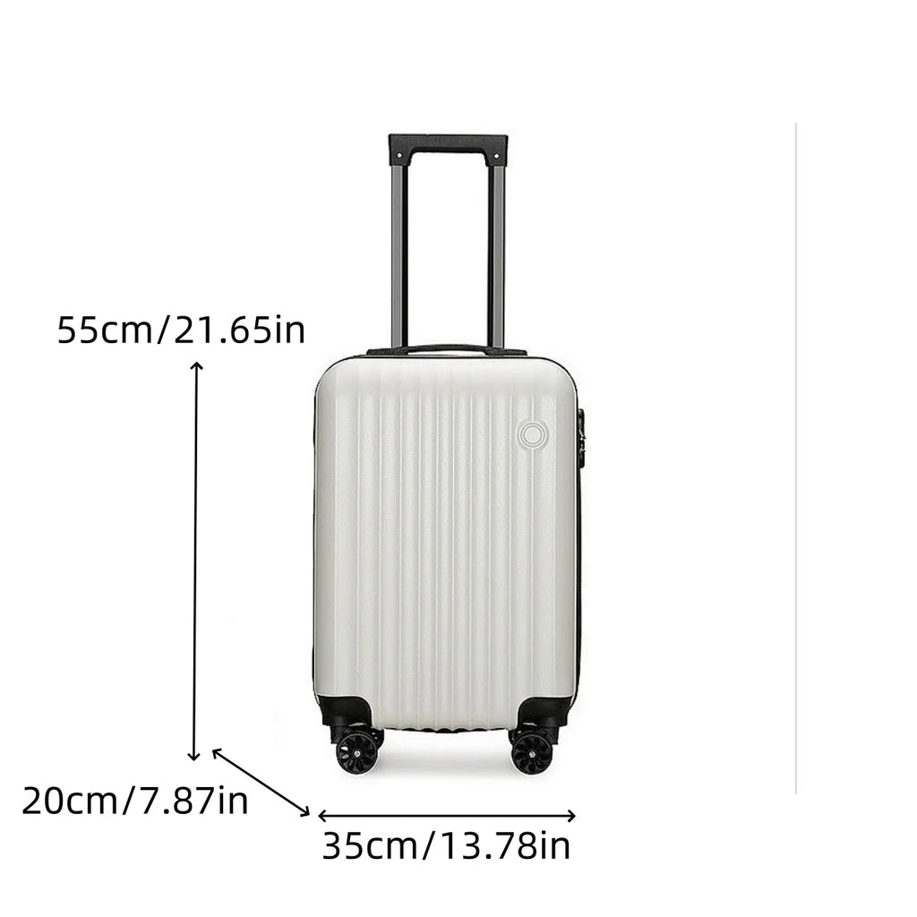 Valise Cabine Modèle Shijiazhuang