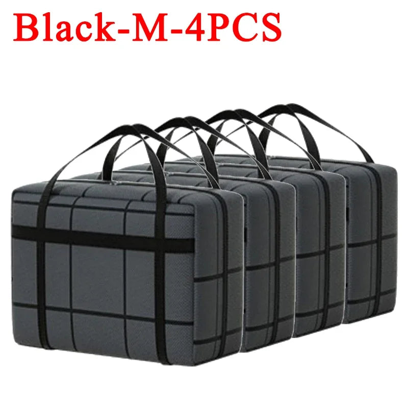 Sac de voyage Grand Format Trebalena – Modèle Hangzhou