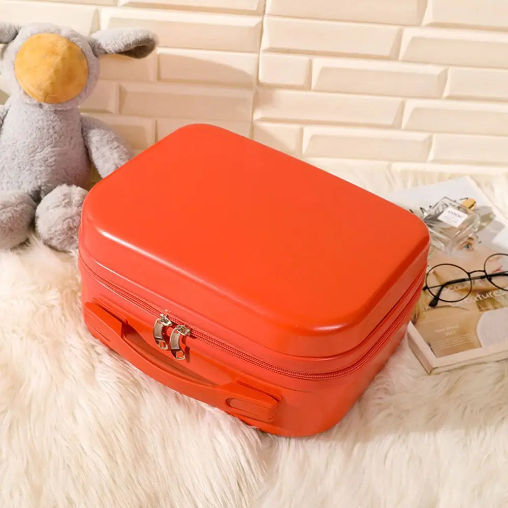 Valise Mini Eleganzia – Modèle Suzhou