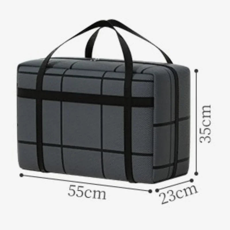 Sac de voyage Grand Format Trebalena – Modèle Hangzhou