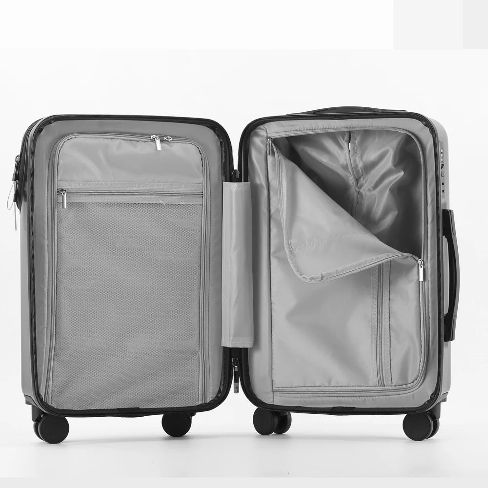 Valise Cabine – Modèle Hangzhou