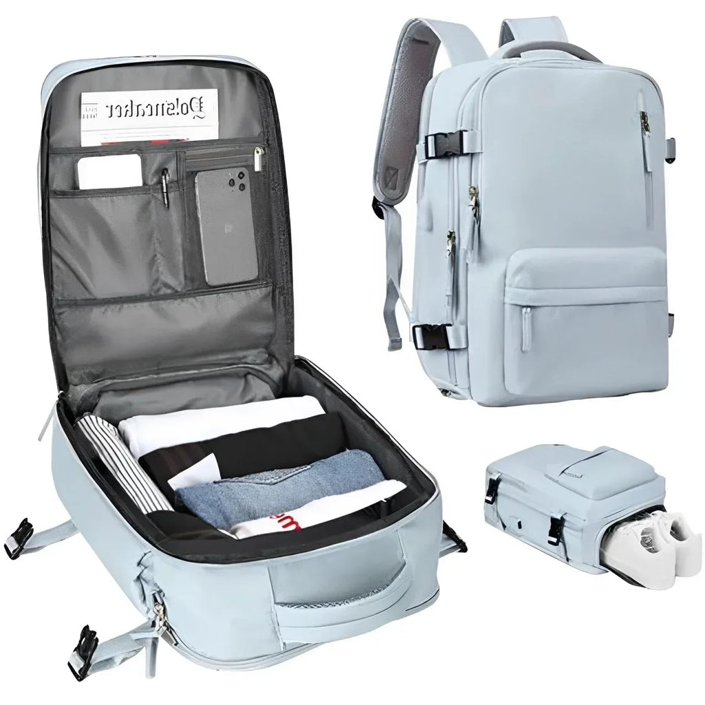 Sac à Dos UZZDSS – Modèle Nanjing