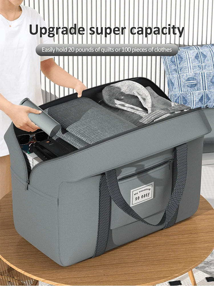 Sac de Voyage Grande Capacité  Modèle Ningbo