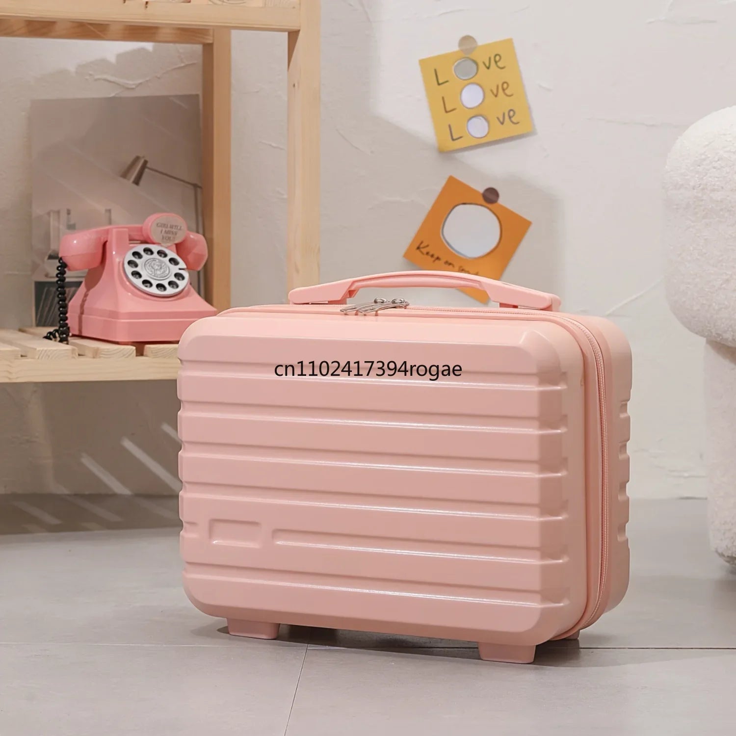 Mini Valisette Modèle Dongguan