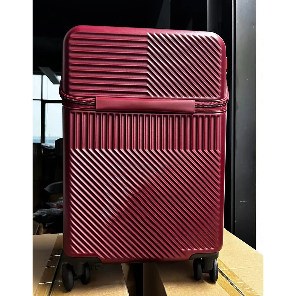 Valise Cabine – Modèle Hangzhou