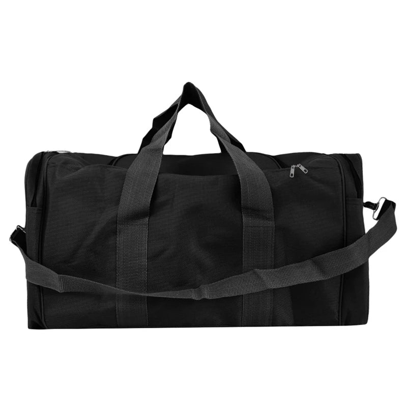 Sac de Voyage Cabine Grande Capacité, Weekender & Sport Premium