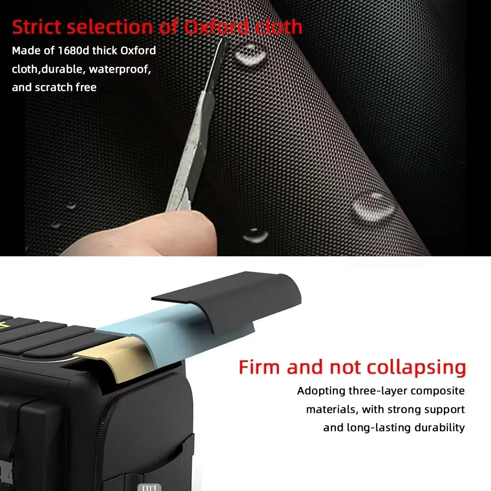 Organisateur de Coffre LIVIAUTOLIFE – Modèle Foshan