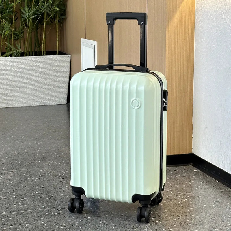 Valise Cabine Modèle Shijiazhuang