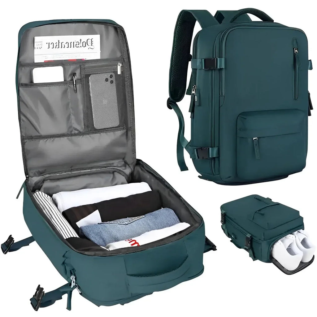 Sac à Dos UZZDSS – Modèle Nanjing