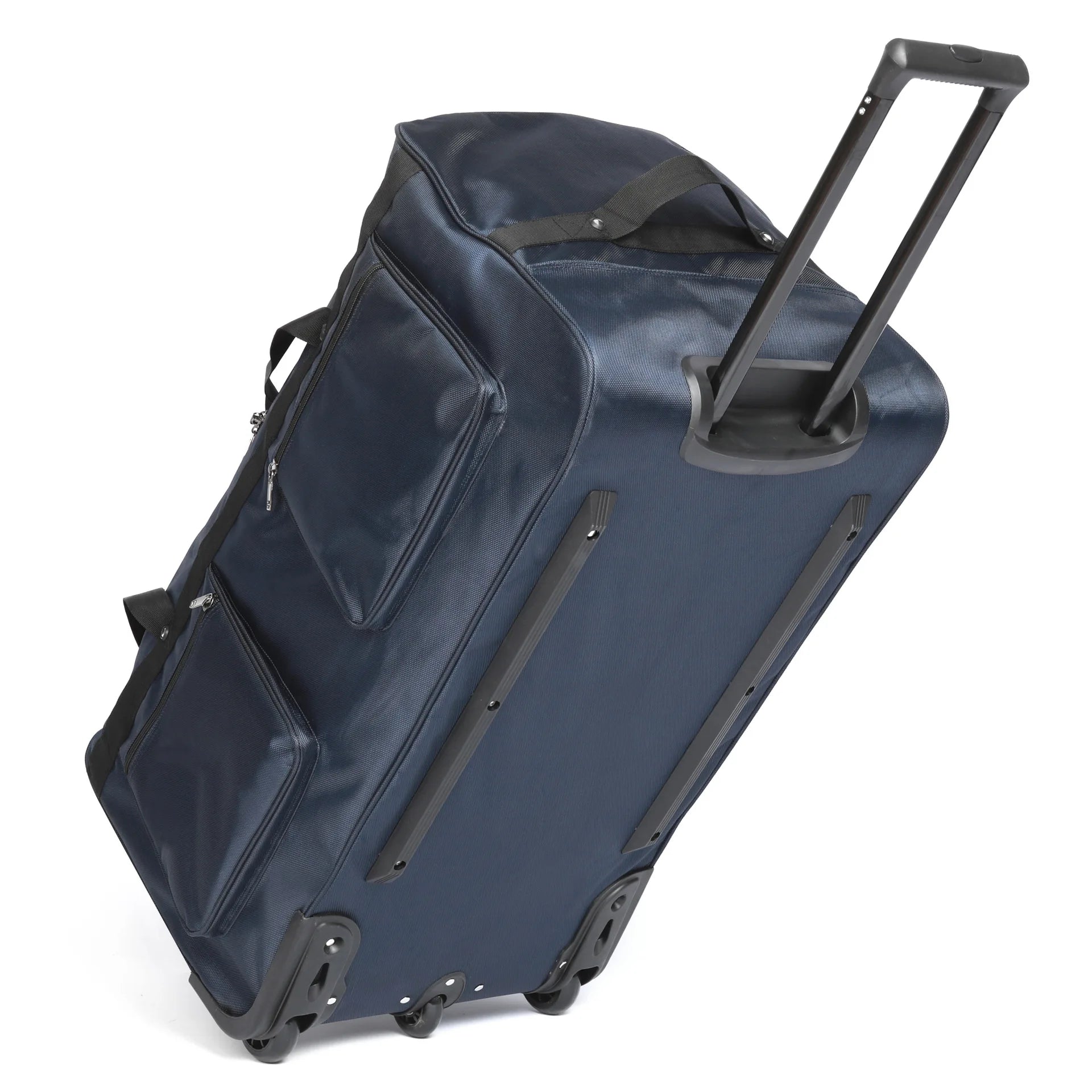 Valise Souple à Roulettes Felemi – Modèle Shijiazhuang