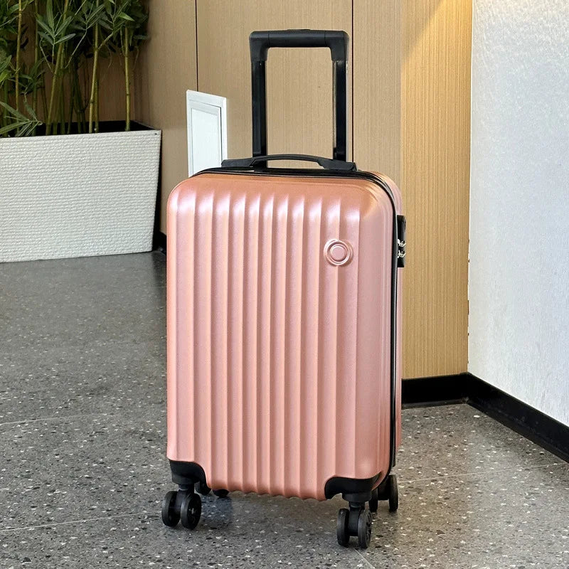 Valise Cabine Modèle Shijiazhuang