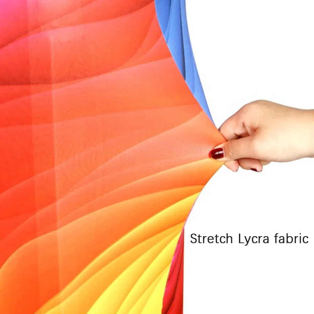 Housse de Protection Élégante et Résistante pour Valises 18 à 32 Pouces