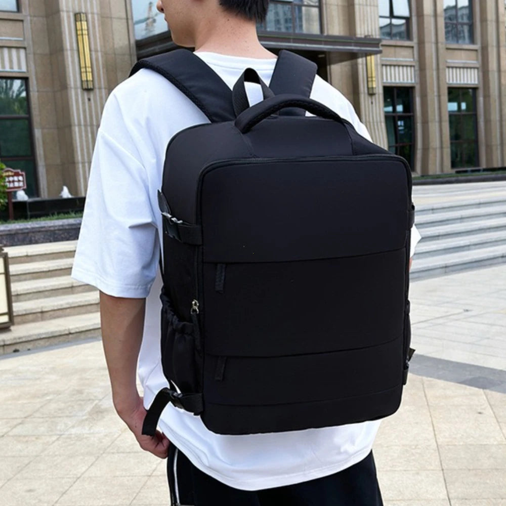 Sac à Dos YIYUEQIANLI – Modèle Wuhan