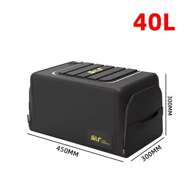 Organisateur de Coffre LIVIAUTOLIFE – Modèle Foshan