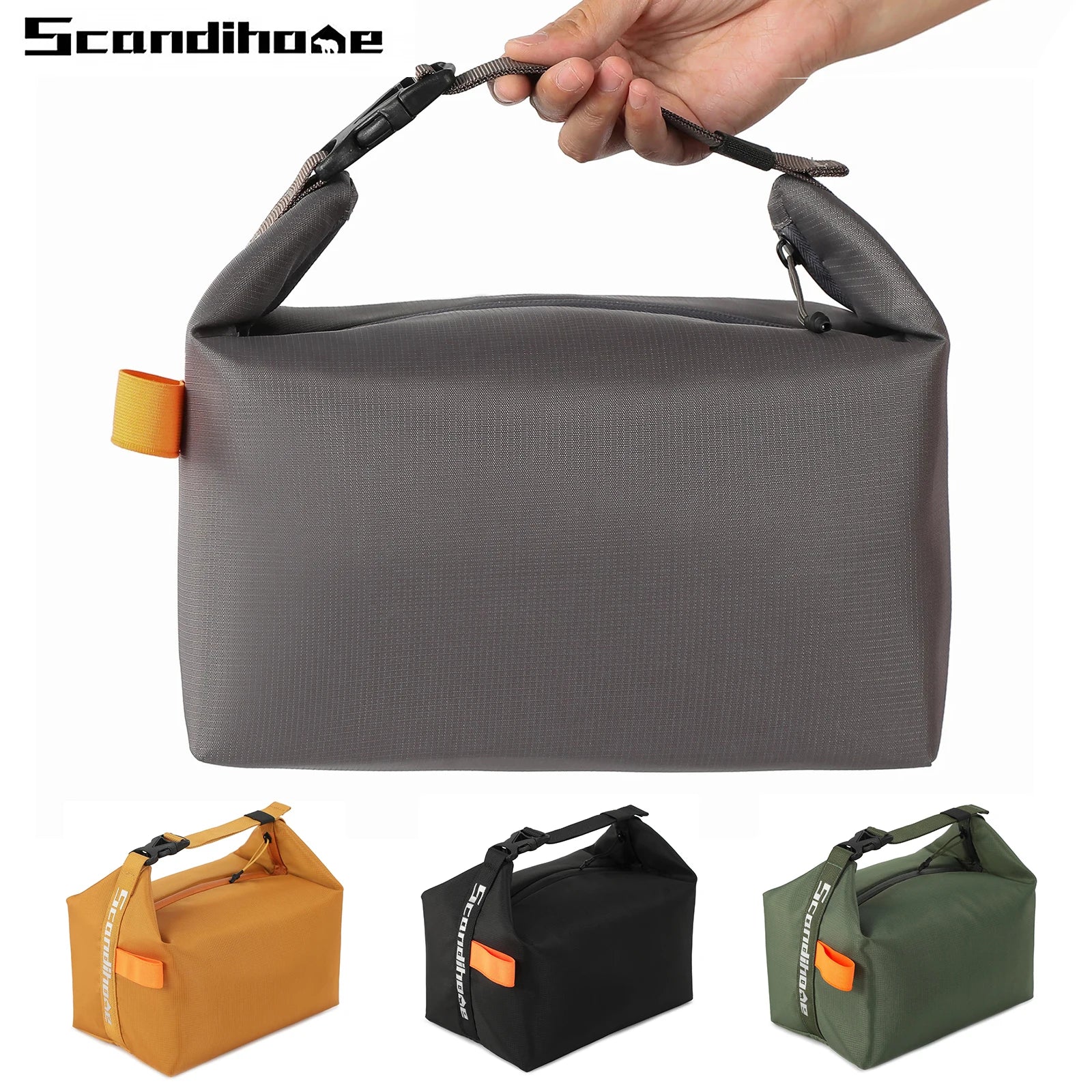 Sac Isotherme SCANDIHOME – Modèle Guangzhou