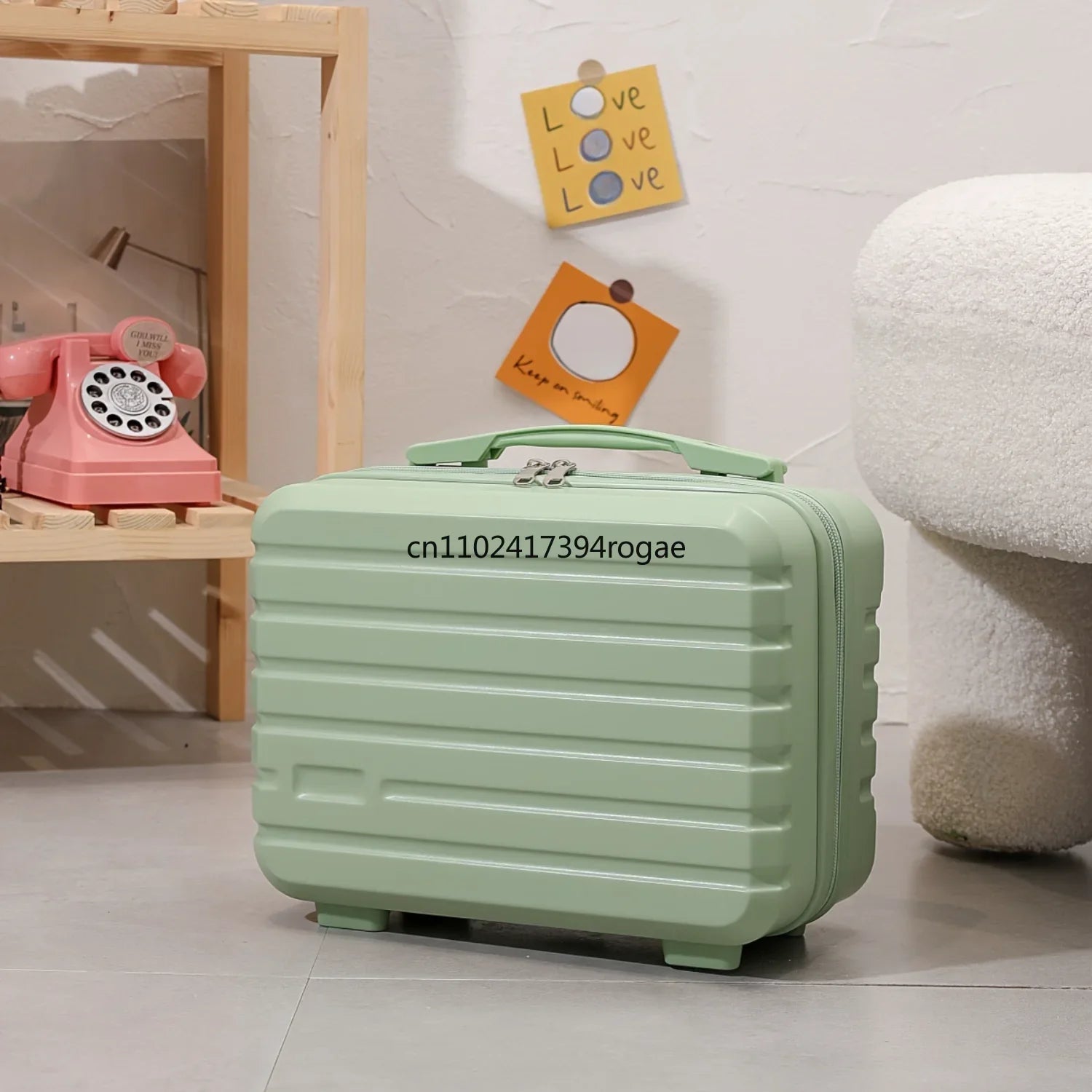 Mini Valisette Modèle Dongguan