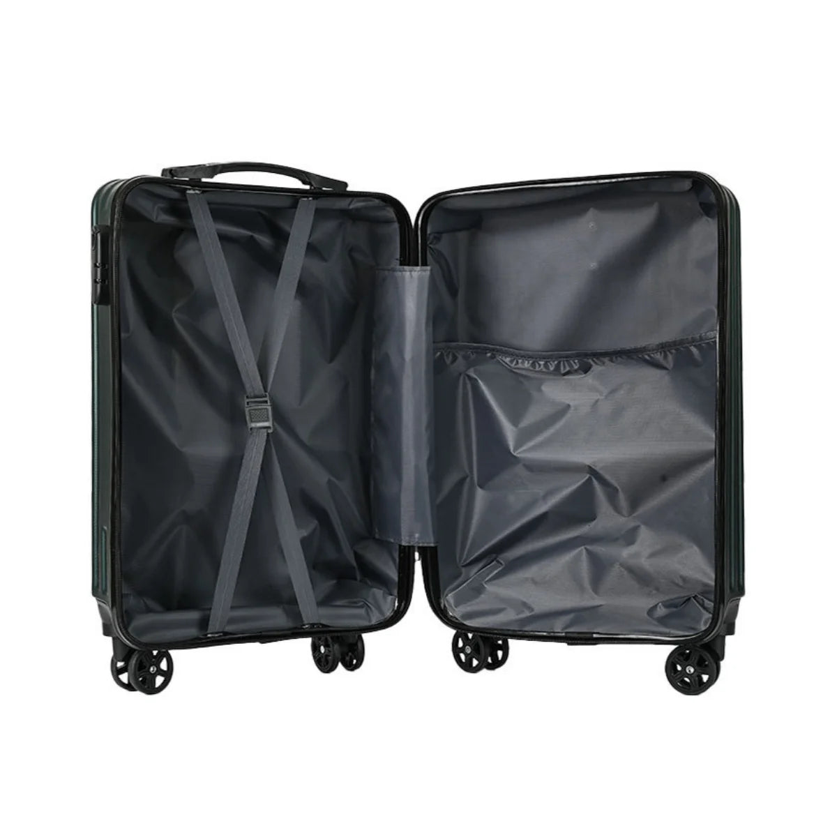 Valise Cabine Modèle Shijiazhuang